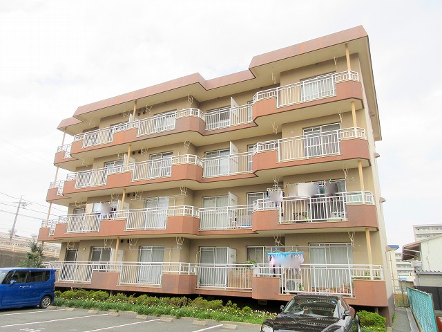 スカイシャトウ城山Ⅰ その他2