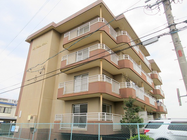 スカイシャトウ城山Ⅰ その他8