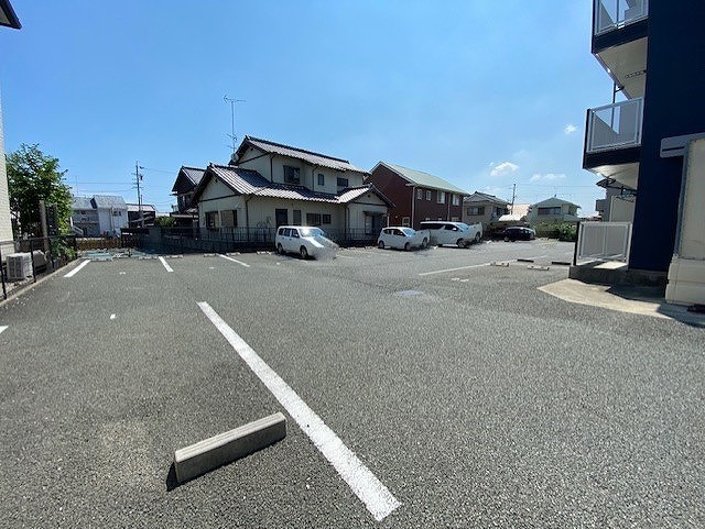 レオパレストルネード　舞阪 その他6