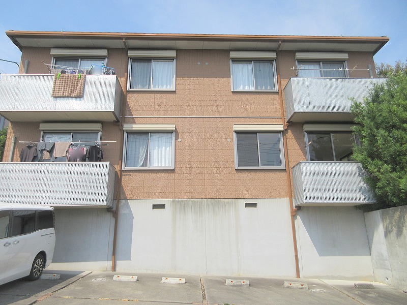 ヴューテラスＹａｍａｓｕｅ その他1