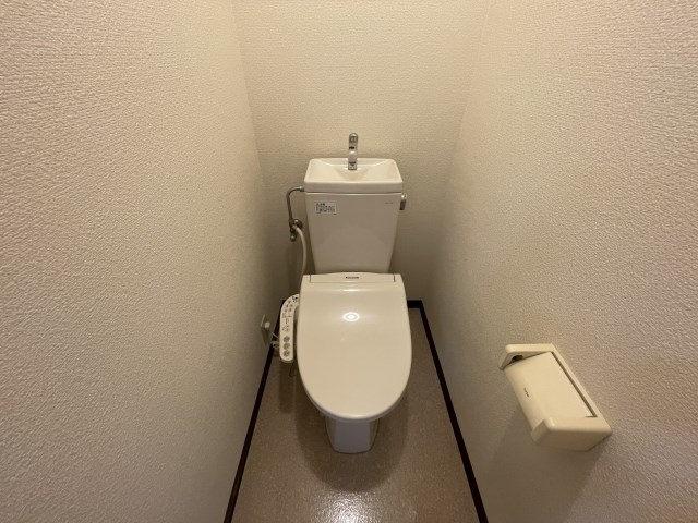 ヴィヴァーチェ若林 その他3