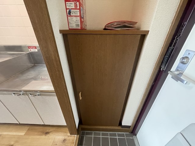 ヴィヴァーチェ若林 その他13