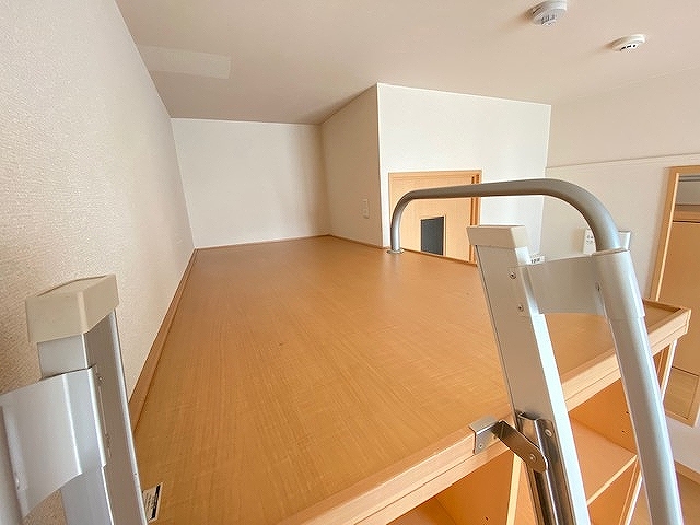 レオパレスチェリービレッジ その他9