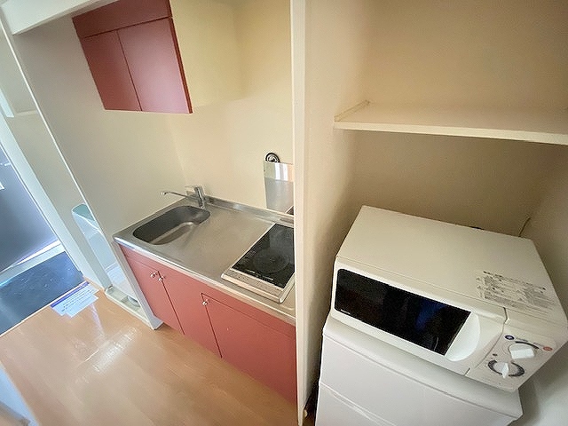 レオパレスチェリービレッジ その他8