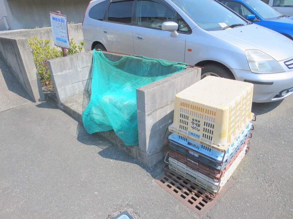 ラフォーレ・向平 その他27