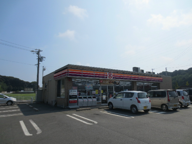 ハイツトモ その他9