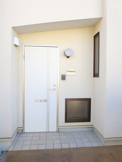 クルロス　Ｗ棟 その他8