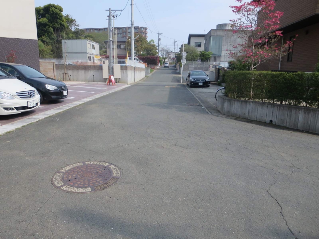 クルロス　Ｗ棟 その他10