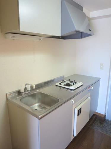 グリーンミューズ その他4