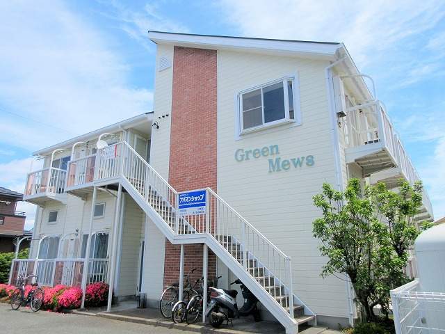 グリーンミューズ その他7