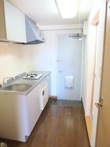 グリーンミューズ その他12