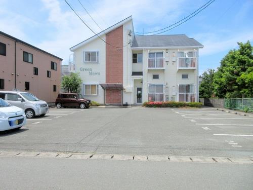 グリーンミューズ その他21