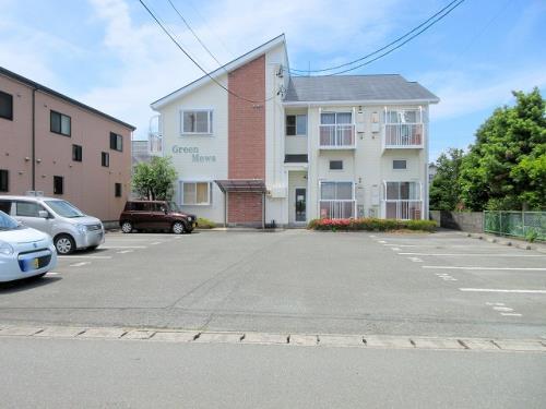 グリーンミューズ その他28