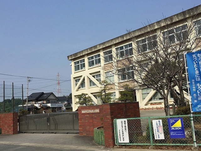 ジェルメフラン その他外観2