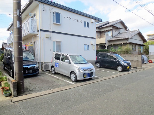 ハイツサンヒルⅡ その他27