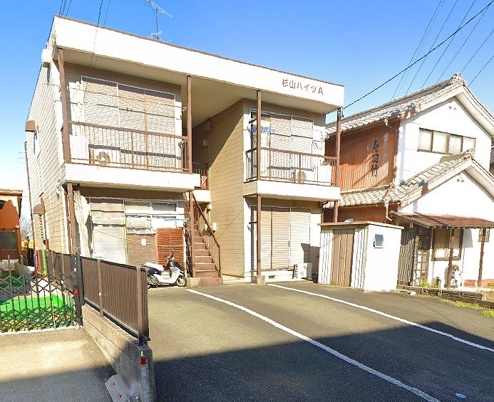 杉山ハイツＡ その他1