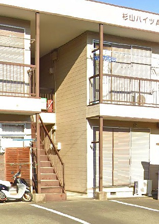 杉山ハイツＡ その他27