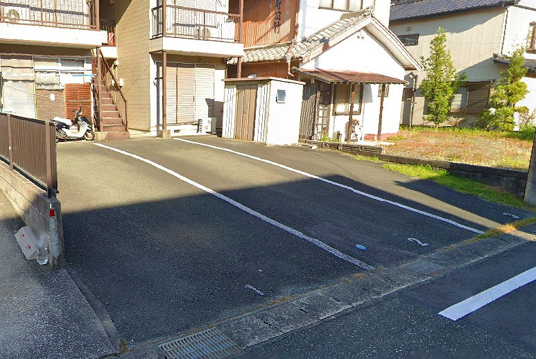 杉山ハイツＡ その他28