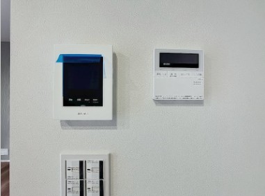 ブリアシエル新居ⅢＥ その他15