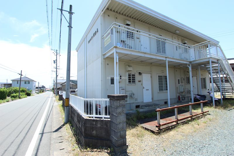 パナハイツ河合　Ａ その他1