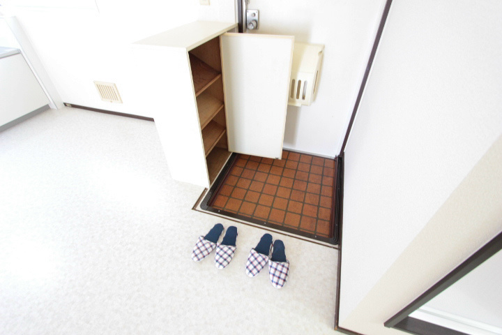 パナハイツ河合　Ａ その他14