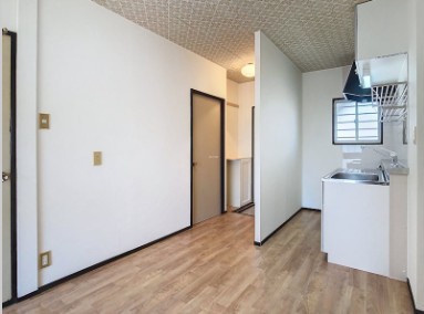 パナハイツ河合　Ａ その他15