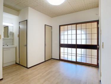 パナハイツ河合　Ａ その他18