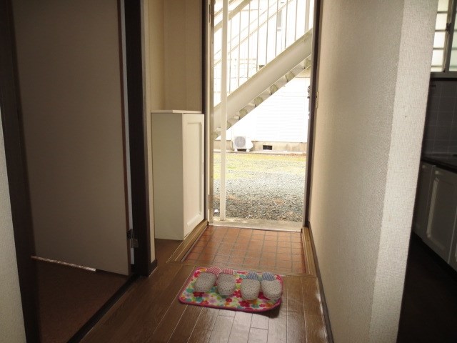 パナハイツ河合　Ａ その他25