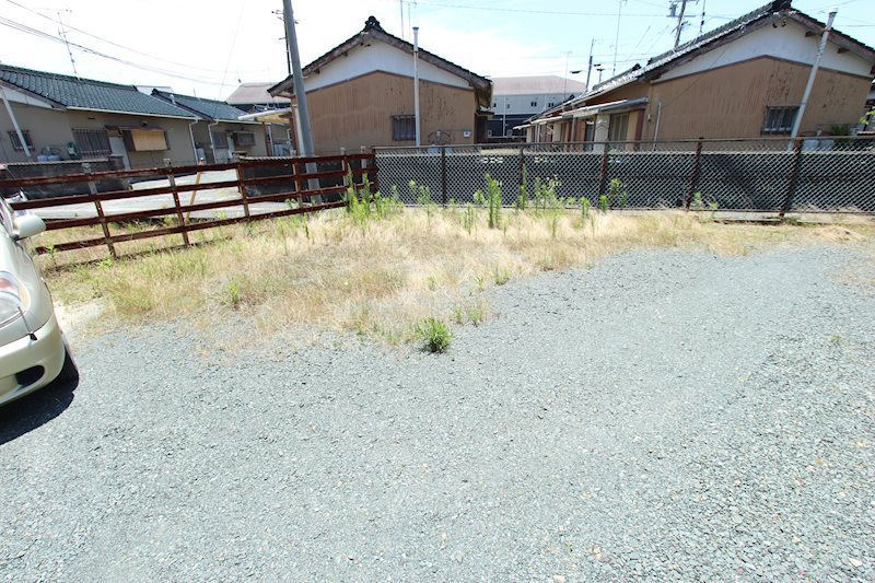 パナハイツ河合　Ａ その他27