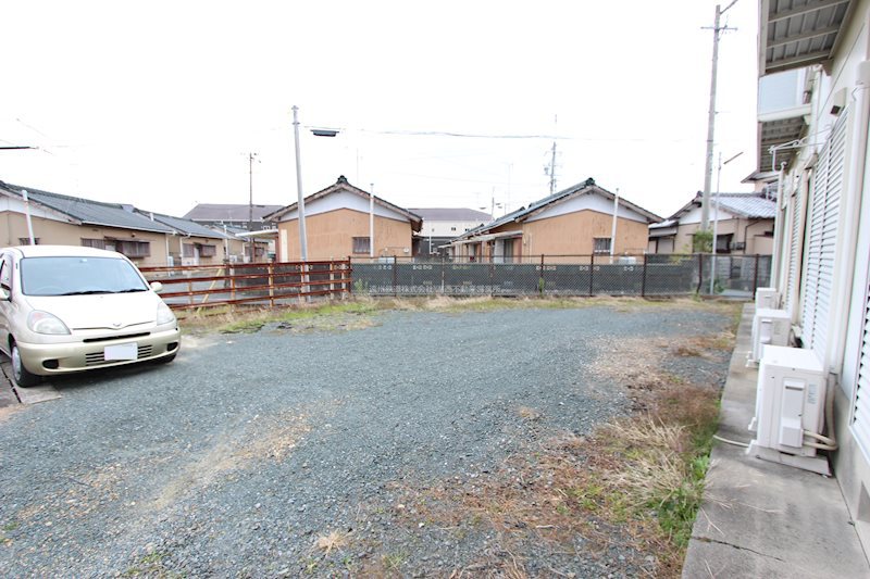 パナハイツ河合　Ａ その他28