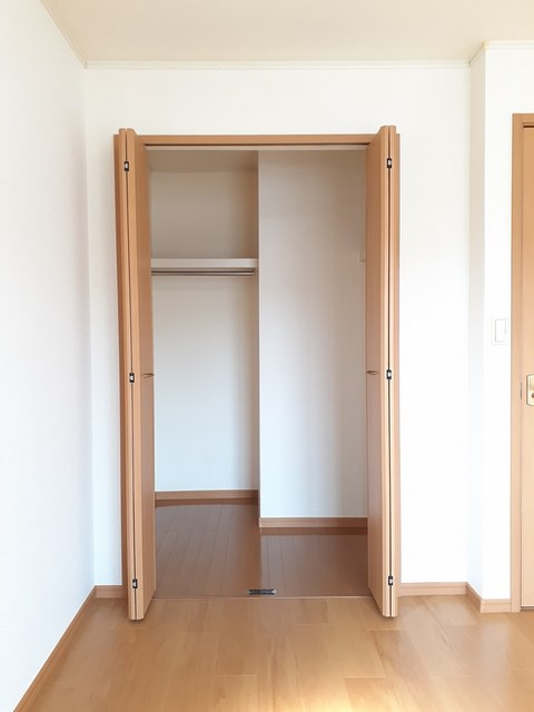 ラ・プラージュⅢ その他4