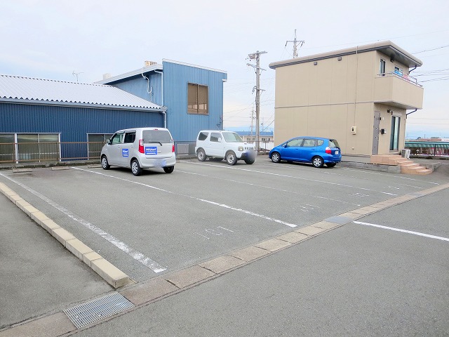 スカイハイム その他28