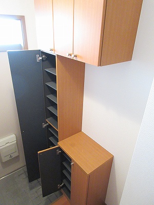 エスポワールシャトー その他8