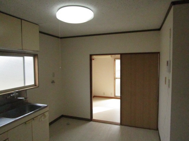 レイクコーポＣ その他10