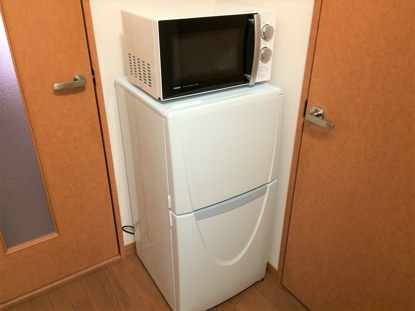 レオパレスマリンⅢ その他10