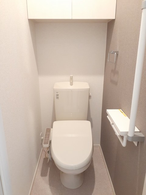 エバーグリーン若林 その他3