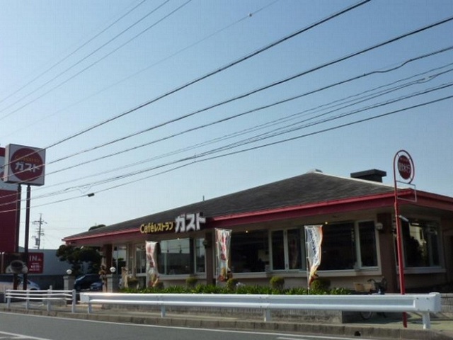 エバーグリーン若林 その他外観2