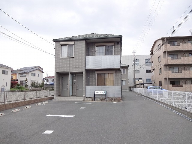 サンモールＳ その他27