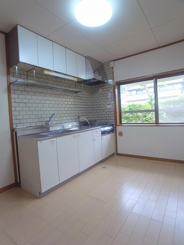 坂本マンション その他4