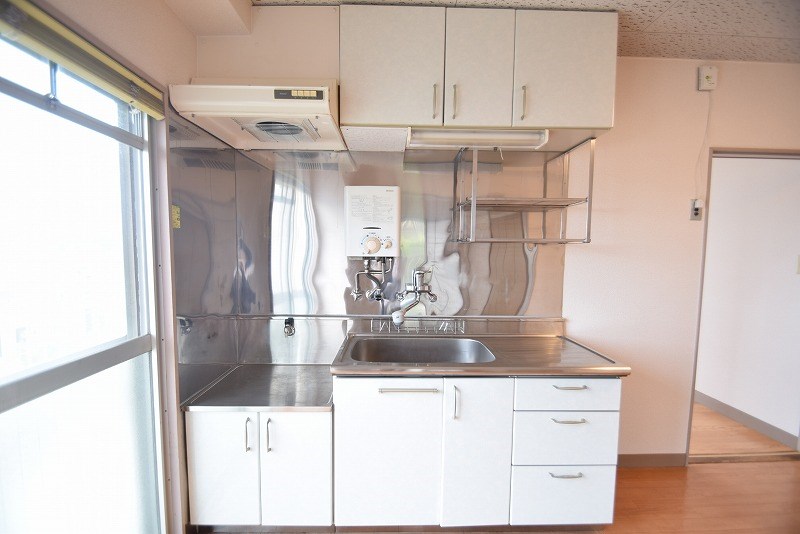 コーポ・ビークル その他5