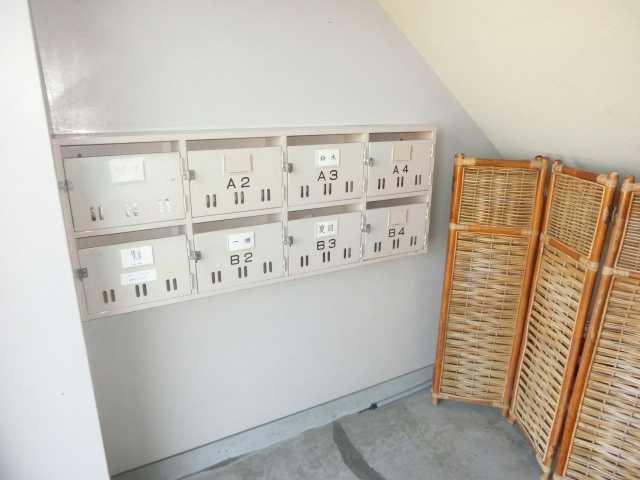 コーポ・ビークル その他17