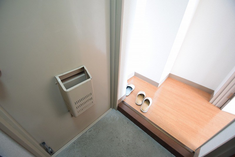 コーポ・ビークル その他20