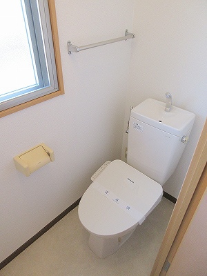 サンライフ鴨江 その他6