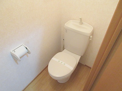 スカイハイム その他6