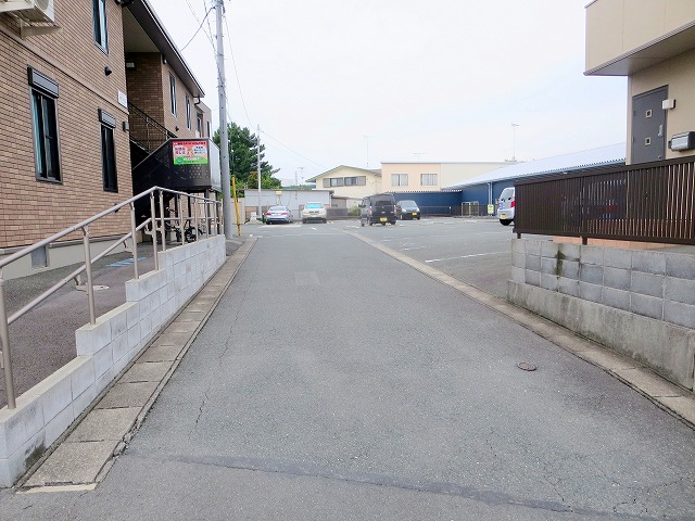 スカイハイム その他10