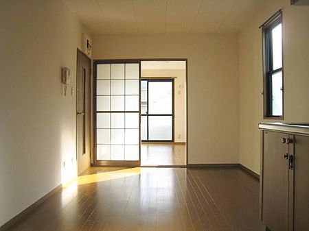 ハイツ　ボヌール その他3