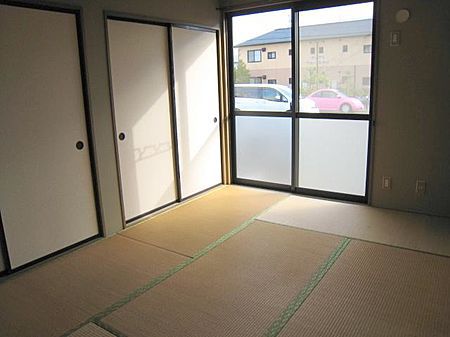 ハイツ　ボヌール その他15