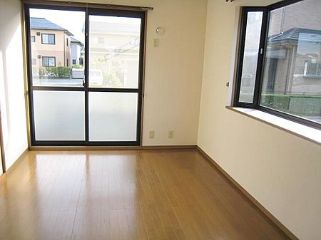 ハイツ　ボヌール その他18