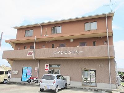 パレス大平 その他8