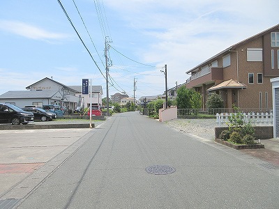 パレス大平 その他10